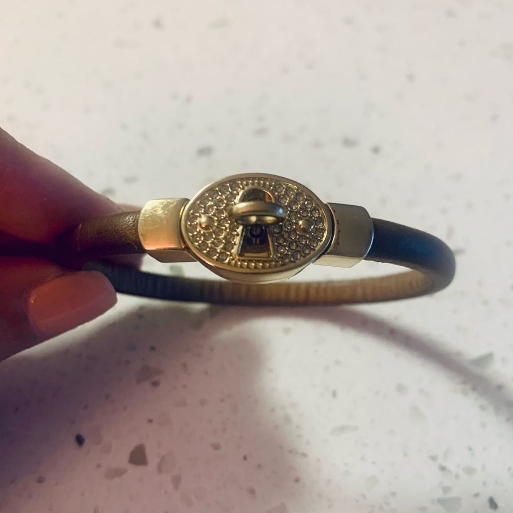 Fossil Bracelet